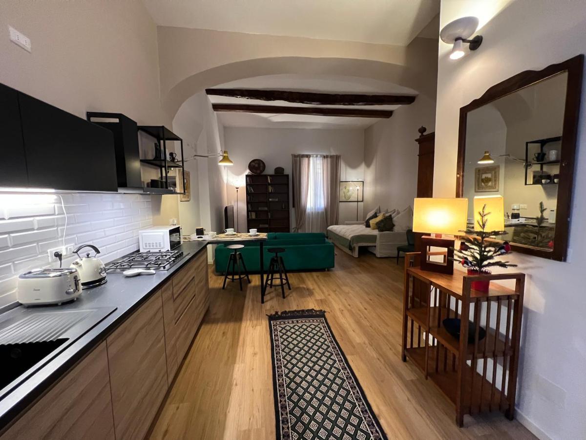 Апартаменты Housmart Senzanome 9/3 Болонья Экстерьер фото