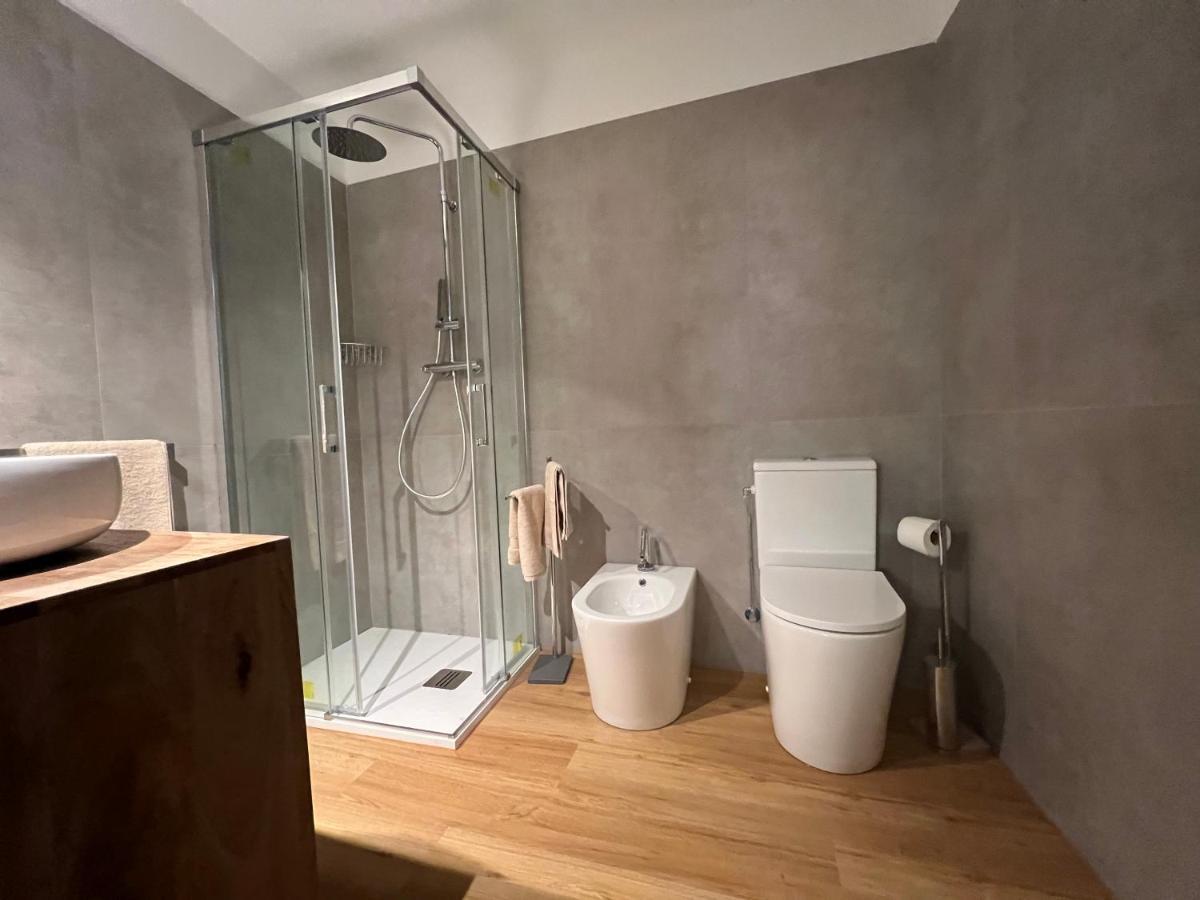 Апартаменты Housmart Senzanome 9/3 Болонья Экстерьер фото