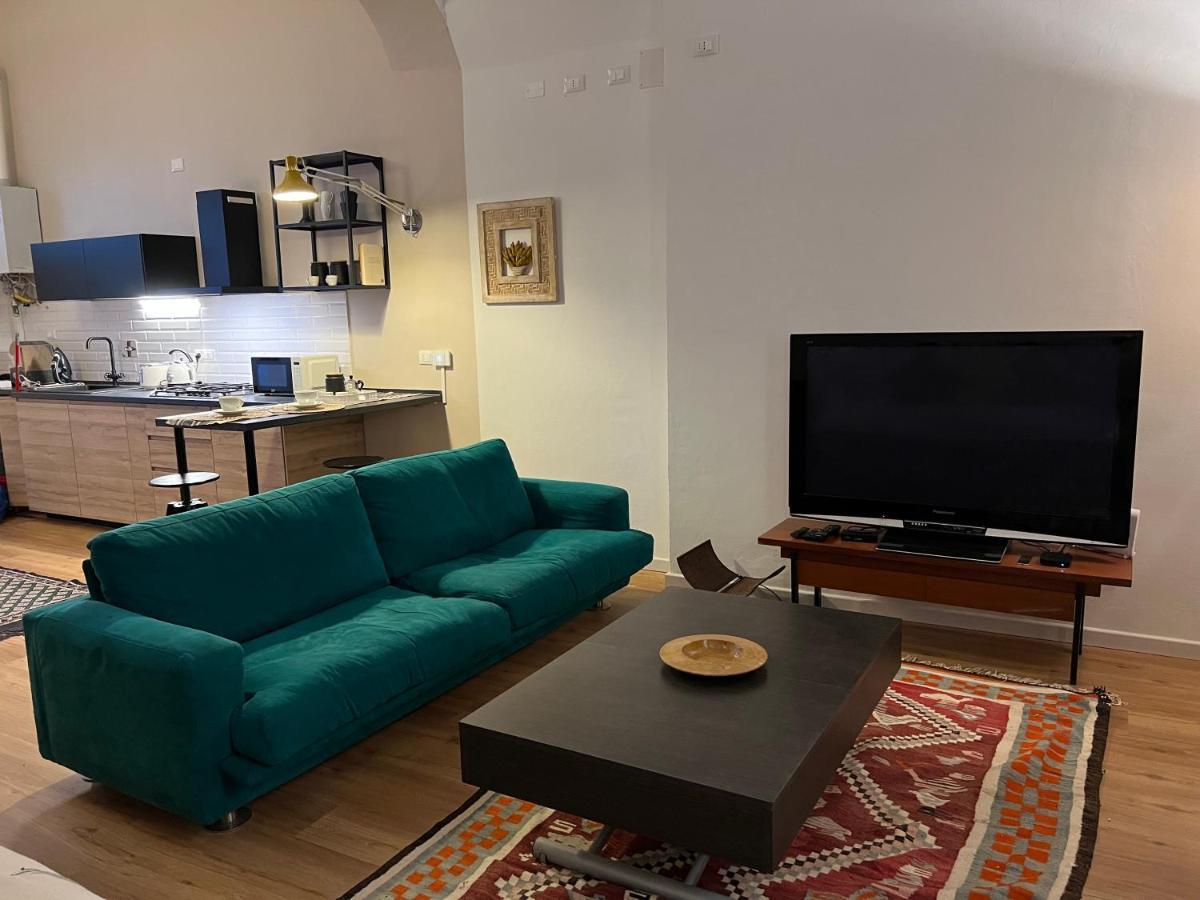 Апартаменты Housmart Senzanome 9/3 Болонья Экстерьер фото