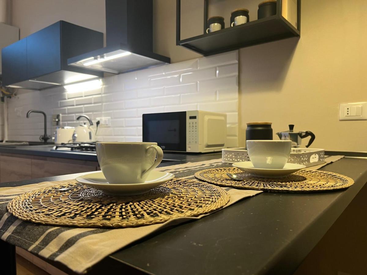 Апартаменты Housmart Senzanome 9/3 Болонья Экстерьер фото