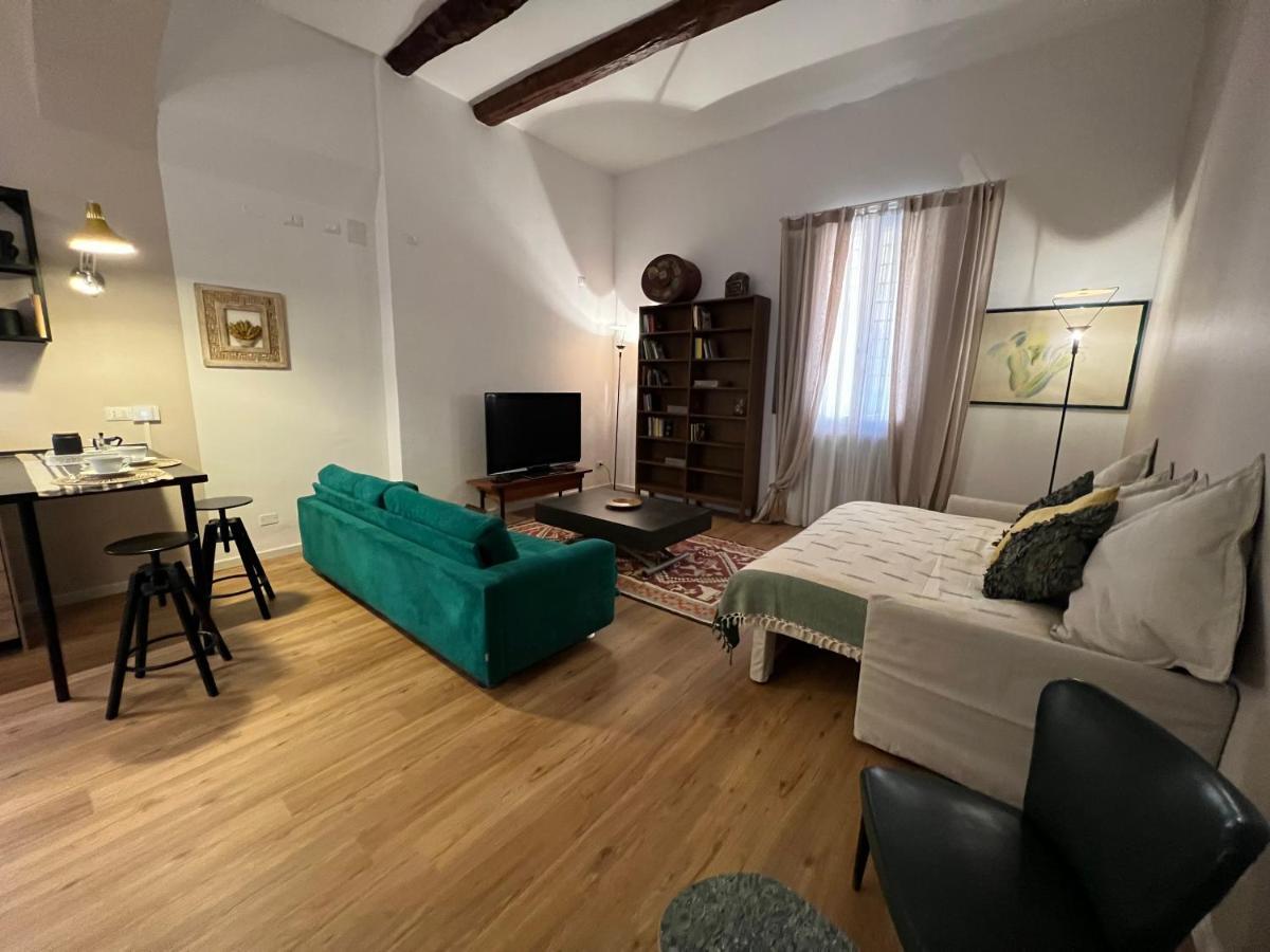 Апартаменты Housmart Senzanome 9/3 Болонья Экстерьер фото