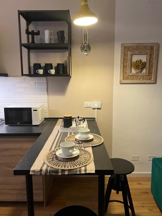 Апартаменты Housmart Senzanome 9/3 Болонья Экстерьер фото