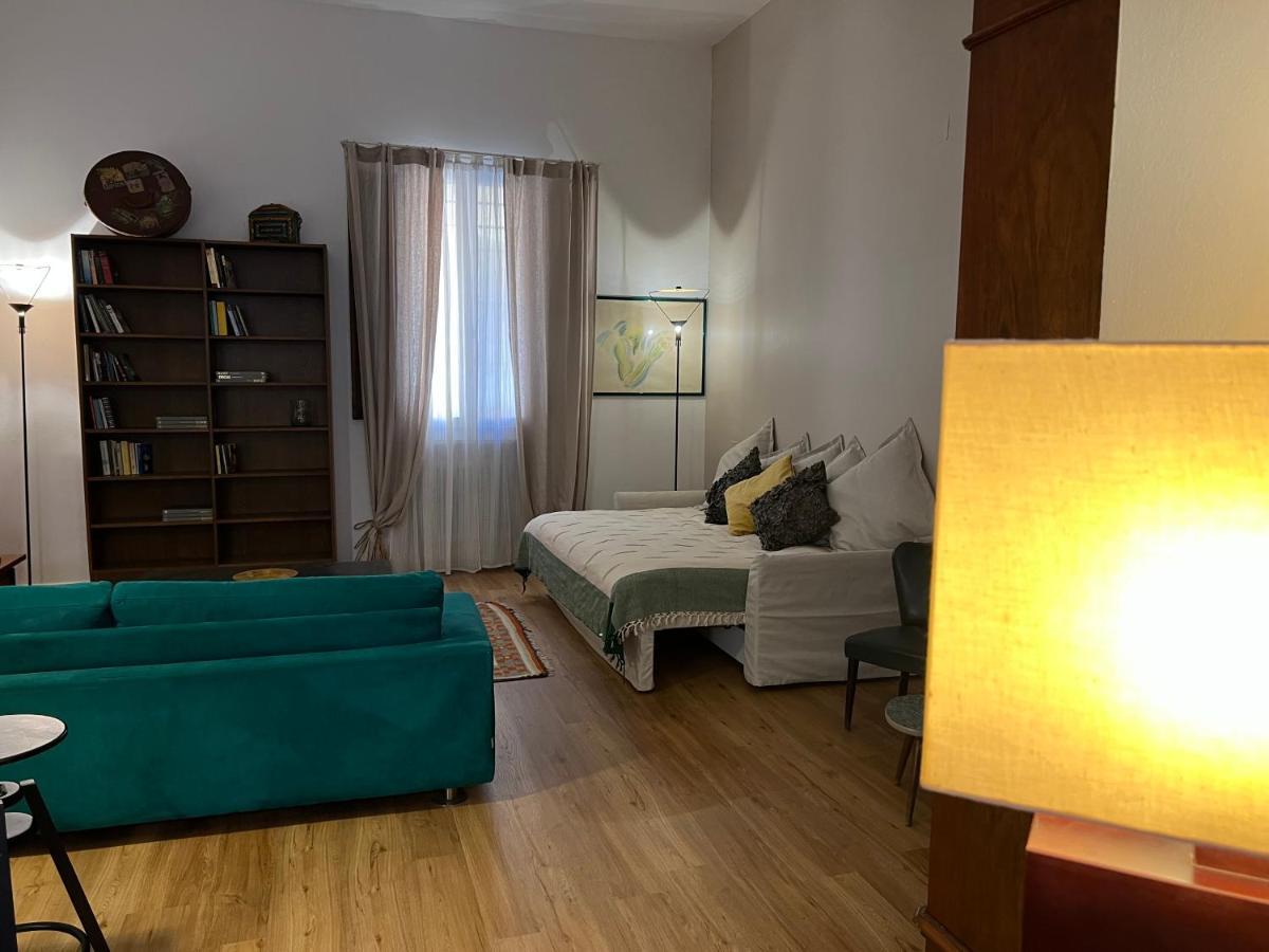 Апартаменты Housmart Senzanome 9/3 Болонья Экстерьер фото