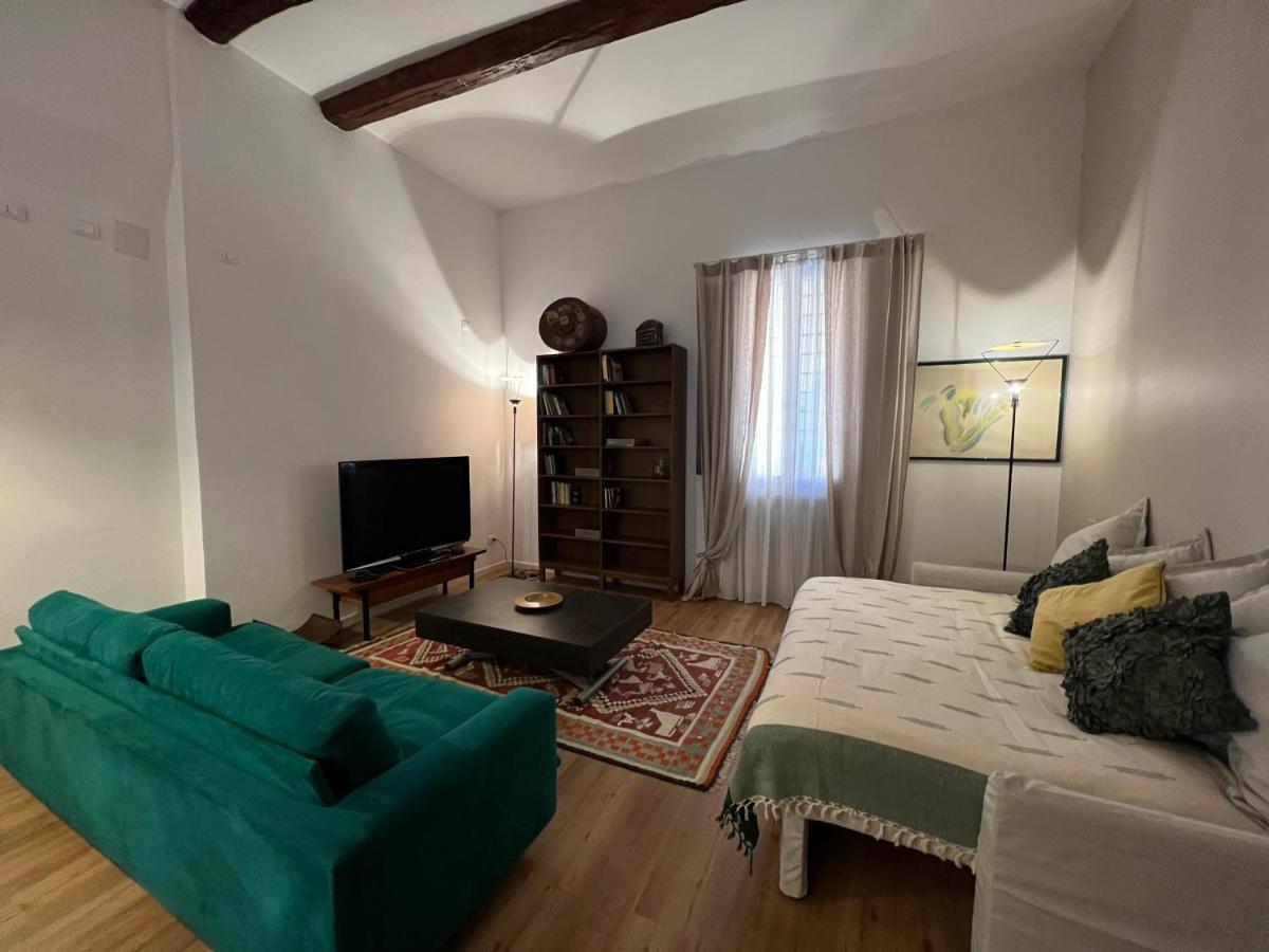 Апартаменты Housmart Senzanome 9/3 Болонья Экстерьер фото